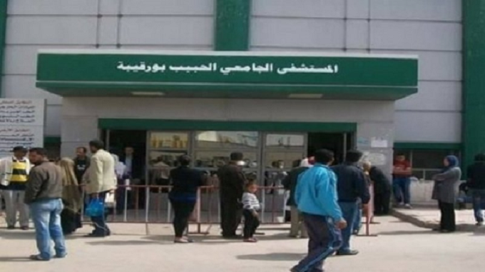 بعد الاعتداء على طبيب بالمستشفى الجامعي الحبيب بورقيبة بصفاقس..   مطالبة بتأمين المستشفيات وحماية الأطباء من الاعتداءات
